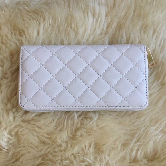 WOMEN’S WALLET - Picture 4 of 9